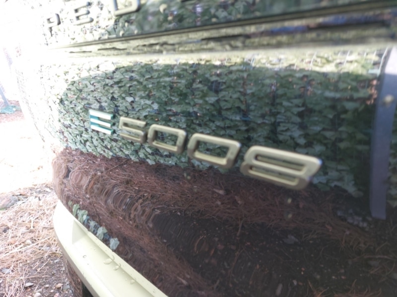 Used Peugeot 5008 2025 for sale - 76932463: Photo 12