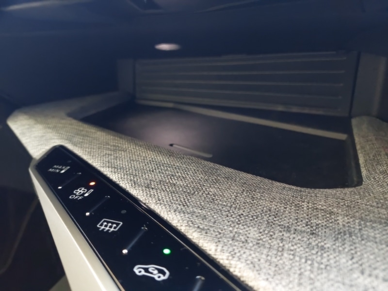 Used Peugeot 5008 2025 for sale - 76932463: Photo 19