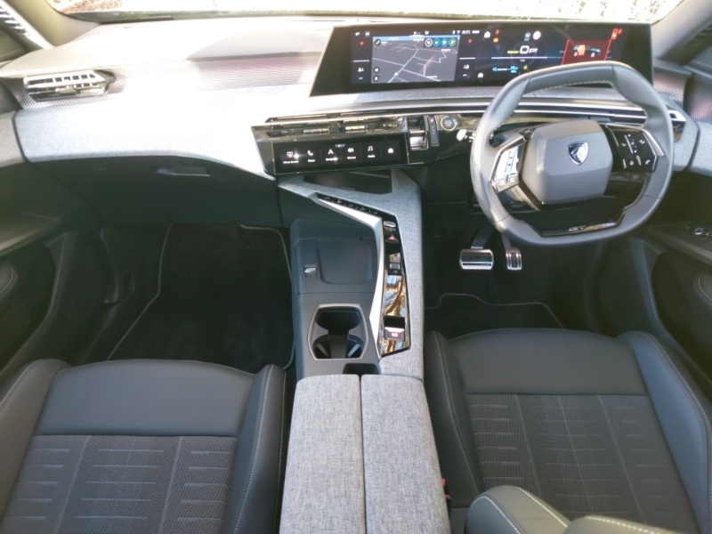 Used Peugeot 5008 2025 for sale - 76932463: Photo 2