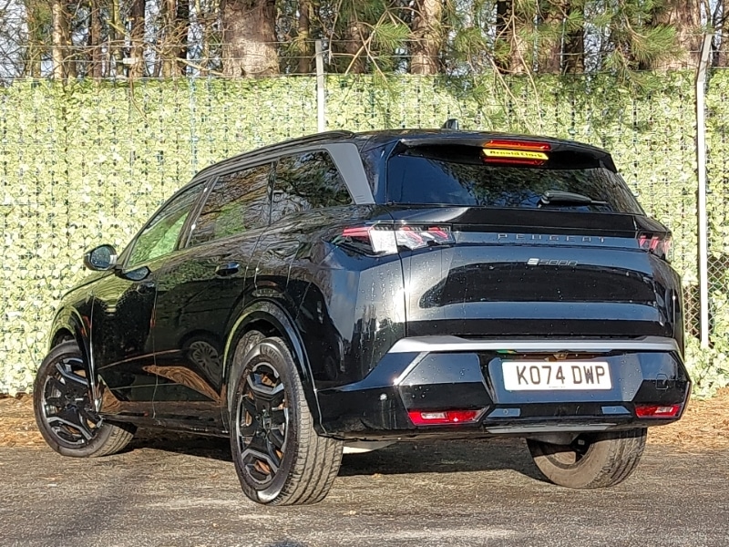Used Peugeot 5008 2025 for sale - 76932463: Photo 3
