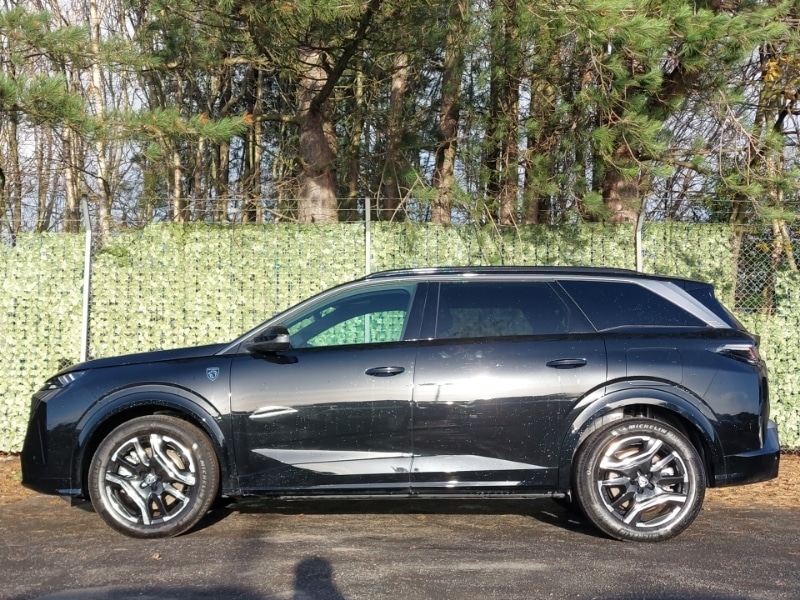 Used Peugeot 5008 2025 for sale - 76932463: Photo 4