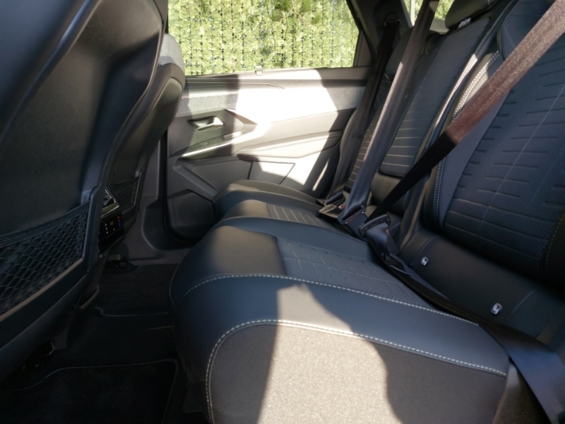 Used Peugeot 5008 2025 for sale - 76932463: Photo 6