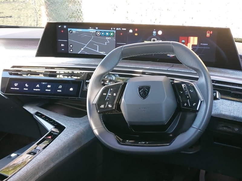 Used Peugeot 5008 2025 for sale - 76932463: Photo 7