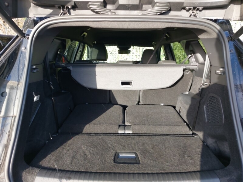 Used Peugeot 5008 2025 for sale - 76932463: Photo 8