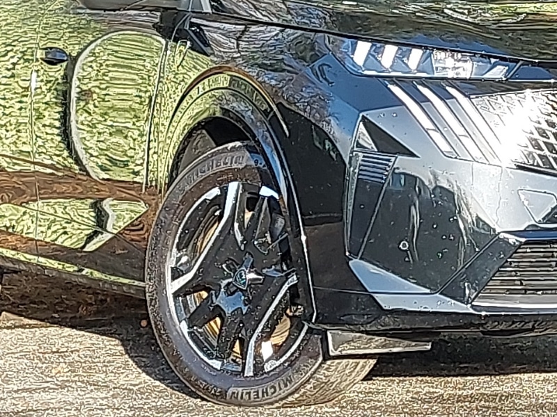 Used Peugeot 5008 2025 for sale - 76932463: Photo 9