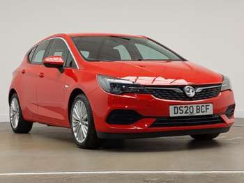 2020 - 1.2 Turbo 145 Elite Nav 5dr