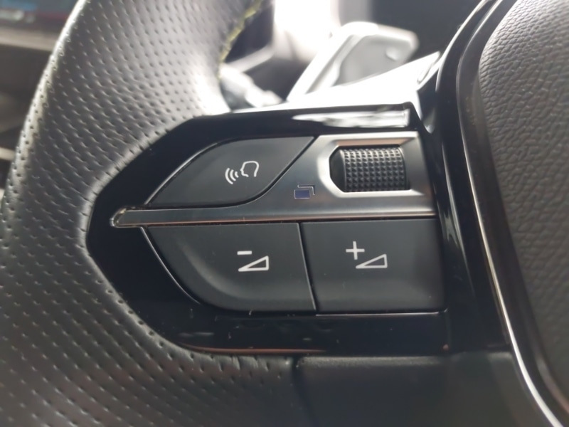 Used Peugeot 2008 2023 for sale - 76771478: Photo 17