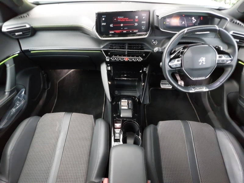 Used Peugeot 2008 2023 for sale - 76771478: Photo 2