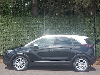 Used Vauxhall Crossland X 2019 for sale - 78953077: Photo