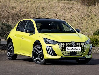 Peugeot 208 feature image