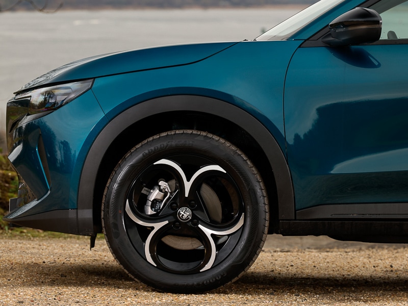 Used Alfa Romeo Junior 2025 for sale - 77568973: Photo 15