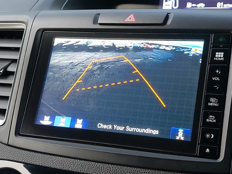 Used Honda CR-V 2017 for sale - 76970624: Photo 10