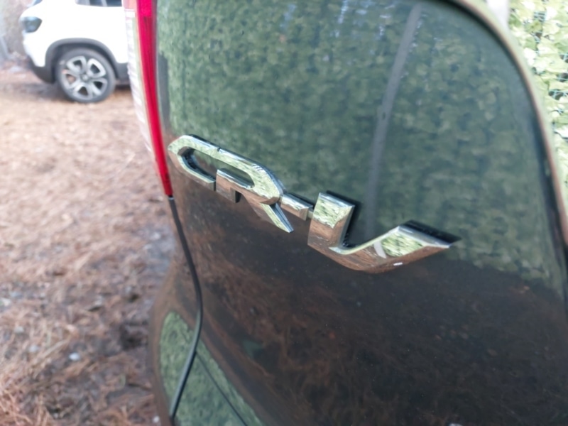 Used Honda CR-V 2017 for sale - 76970624: Photo 12