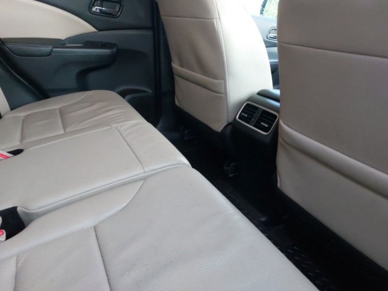 Used Honda CR-V 2017 for sale - 76970624: Photo 13