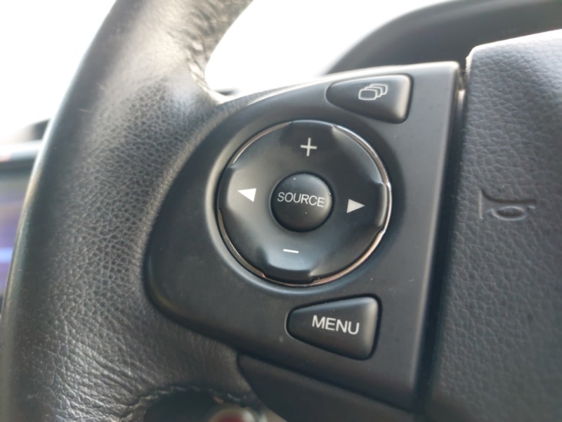 Used Honda CR-V 2017 for sale - 76970624: Photo 14