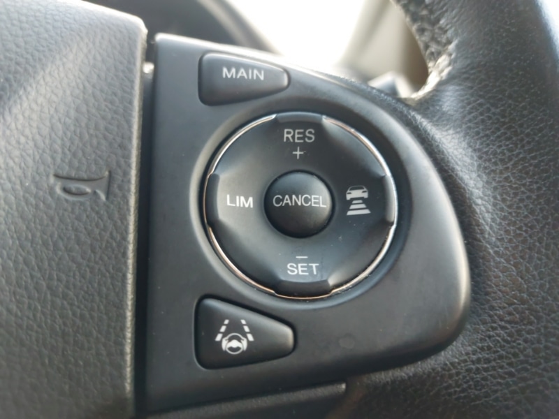 Used Honda CR-V 2017 for sale - 76970624: Photo 15