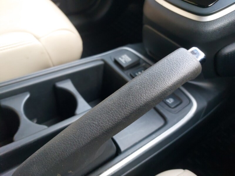 Used Honda CR-V 2017 for sale - 76970624: Photo 19