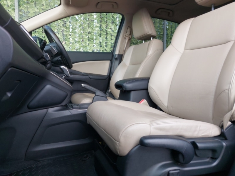 Used Honda CR-V 2017 for sale - 76970624: Photo 5