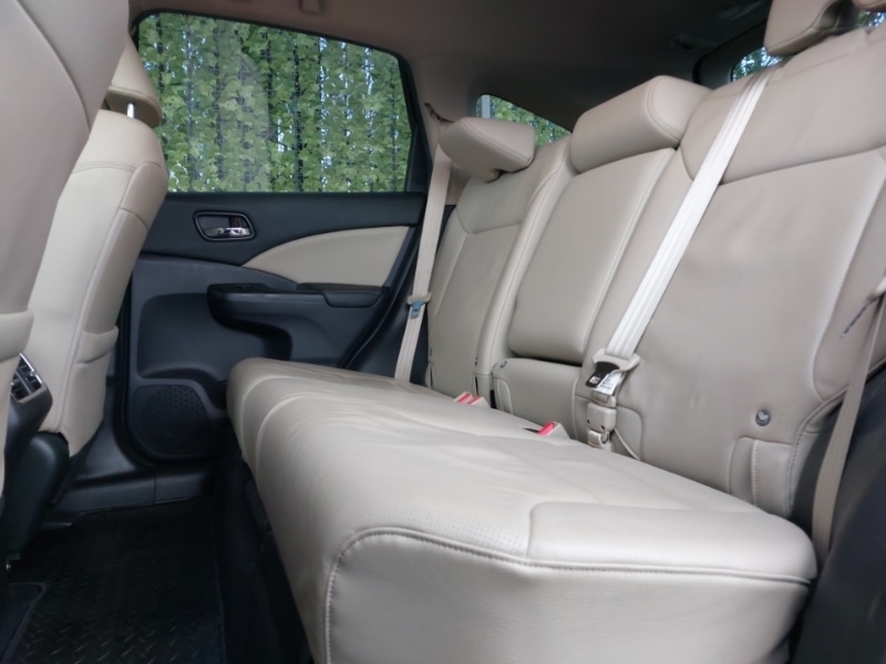 Used Honda CR-V 2017 for sale - 76970624: Photo 6