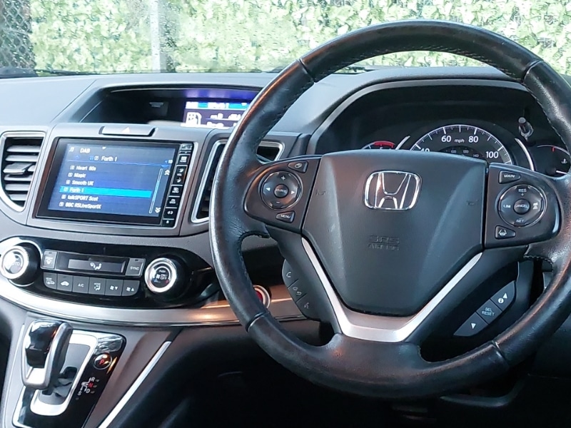 Used Honda CR-V 2017 for sale - 76970624: Photo 7