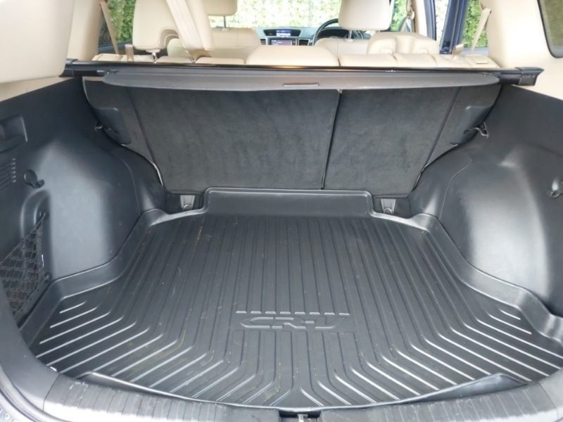 Used Honda CR-V 2017 for sale - 76970624: Photo 8