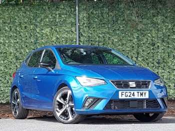 2024 - 1.0 TSI 115 FR Sport 5dr