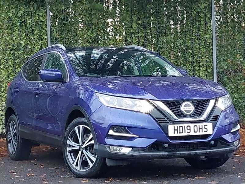 Used Nissan Qashqai 2019 for sale - 76566793: Photo 1