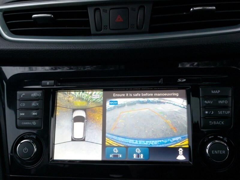 Used Nissan Qashqai 2019 for sale - 76566793: Photo 10