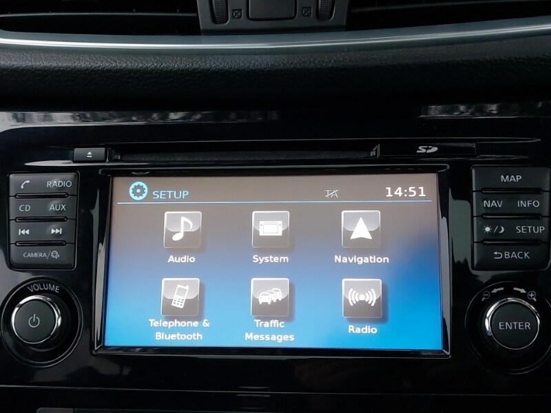 Used Nissan Qashqai 2019 for sale - 76566793: Photo 11