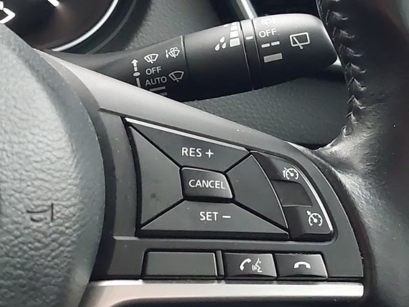 Used Nissan Qashqai 2019 for sale - 76566793: Photo 13