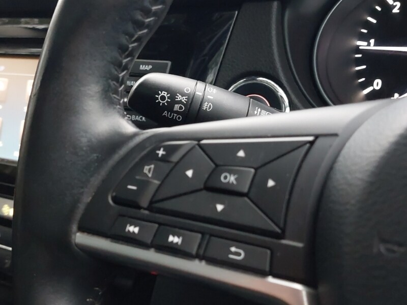 Used Nissan Qashqai 2019 for sale - 76566793: Photo 14