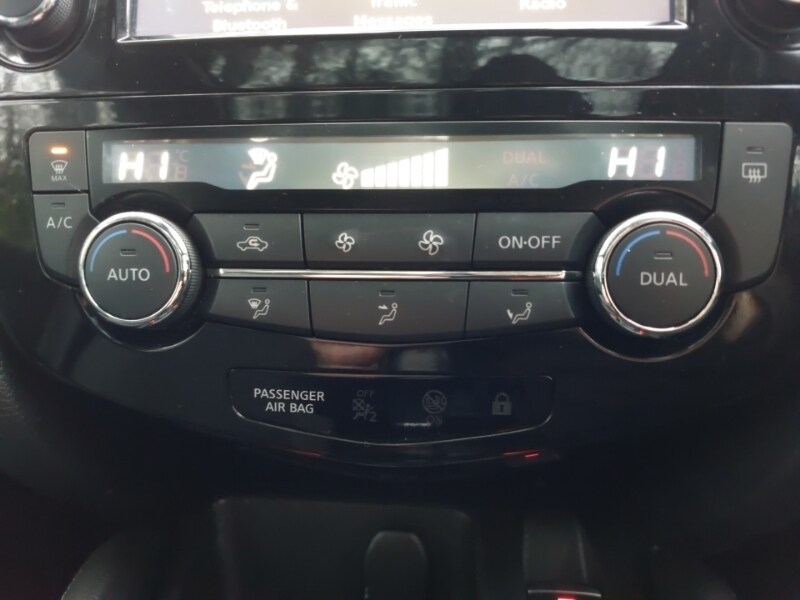 Used Nissan Qashqai 2019 for sale - 76566793: Photo 16