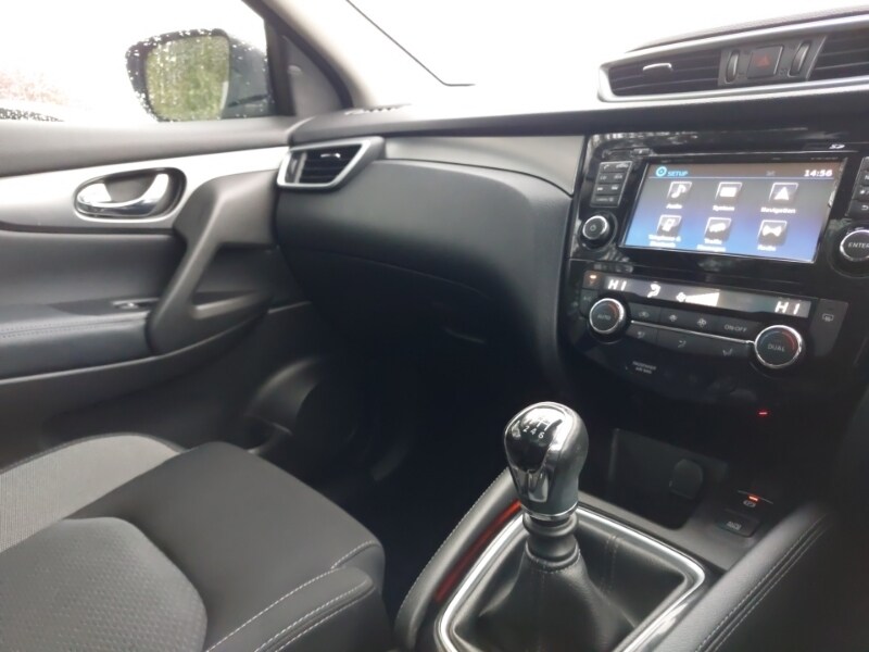 Used Nissan Qashqai 2019 for sale - 76566793: Photo 18