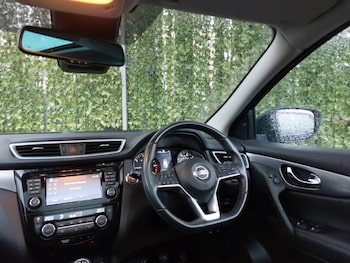 Used Nissan Qashqai 2019 for sale - 76566793: Photo