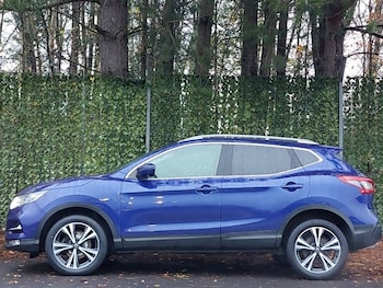 Used Nissan Qashqai 2019 for sale - 76566793: Photo