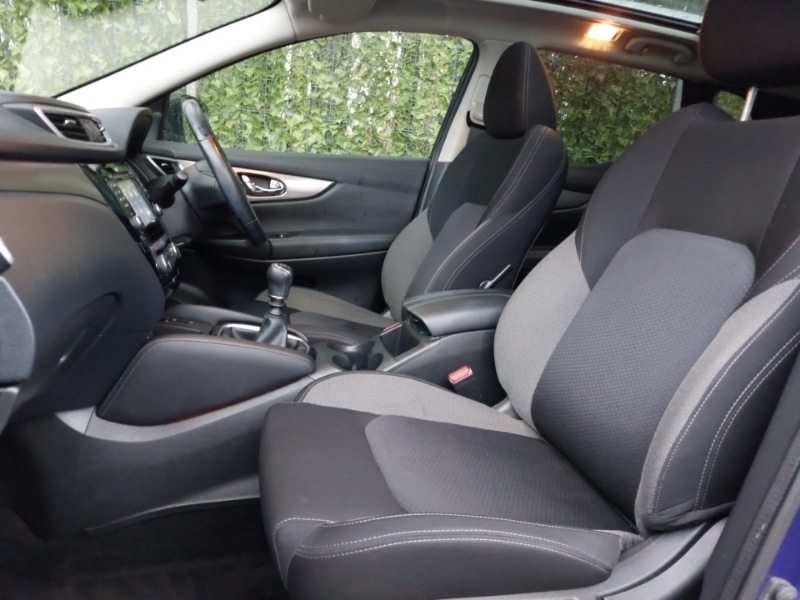 Used Nissan Qashqai 2019 for sale - 76566793: Photo 5