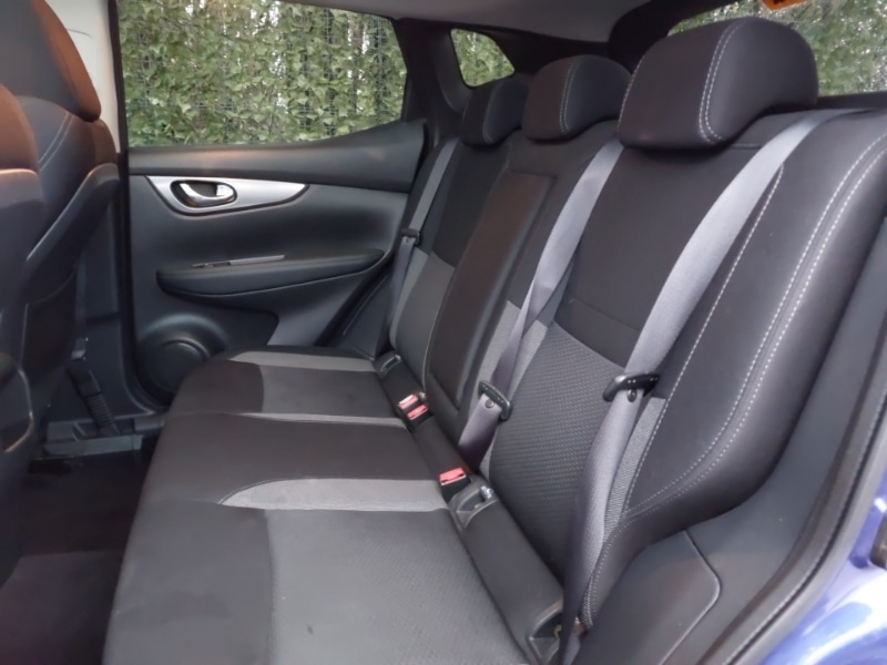 Used Nissan Qashqai 2019 for sale - 76566793: Photo 6