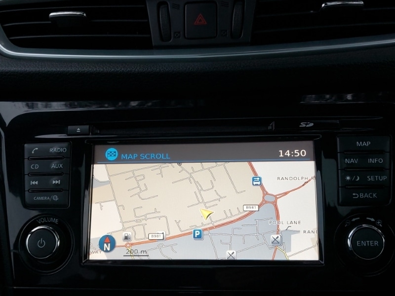 Used Nissan Qashqai 2019 for sale - 76566793: Photo 7