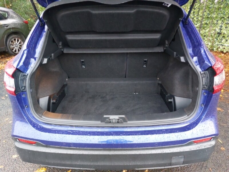 Used Nissan Qashqai 2019 for sale - 76566793: Photo 8