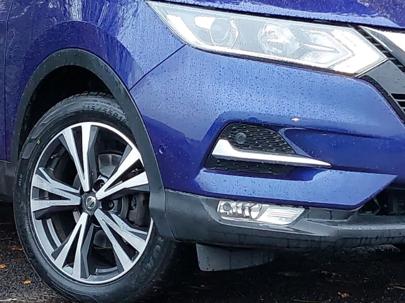 Used Nissan Qashqai 2019 for sale - 76566793: Photo 9