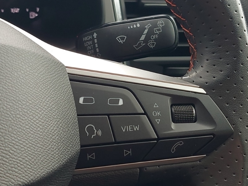 Used SEAT Ateca 2024 for sale - 76199253: Photo 15