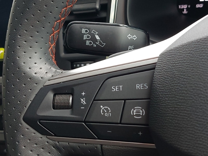 Used SEAT Ateca 2024 for sale - 76199253: Photo 16