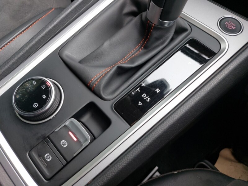 Used SEAT Ateca 2024 for sale - 76199253: Photo 19