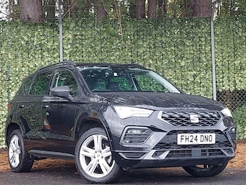 SEAT - Ateca