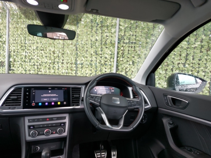 Used SEAT Ateca 2024 for sale - 76199253: Photo 2