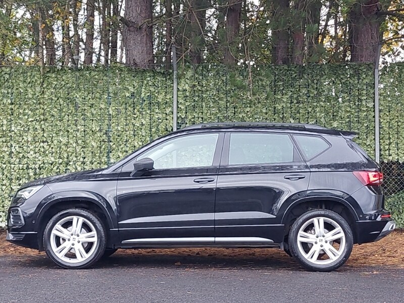 Used SEAT Ateca 2024 for sale - 76199253: Photo 4