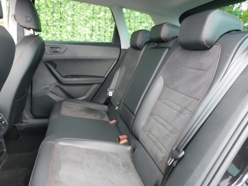Used SEAT Ateca 2024 for sale - 76199253: Photo 6