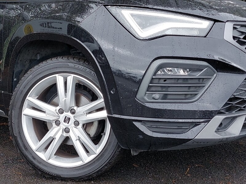 Used SEAT Ateca 2024 for sale - 76199253: Photo 9