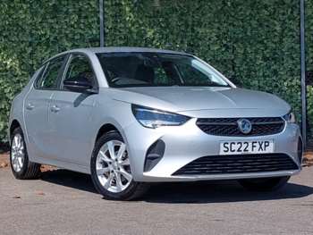 2022 - 1.2 Design 5dr