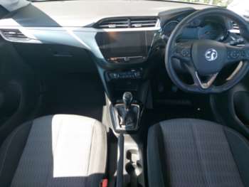 Used Vauxhall Corsa 2022 for sale - 74584257: Photo
